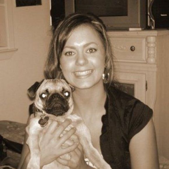 Meet your Posher, Danielle - Picture 1 of 1